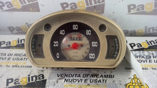 Quadro strumenti - quadro,