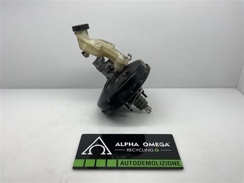 Servofreno per ford fiesta - ford,