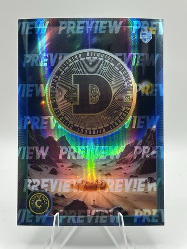 Dogecoin c5p 2025 - #c5p-9,