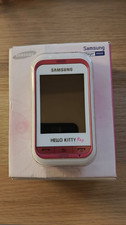 Samsung c3300k player mini - samsung, gt-c3300k