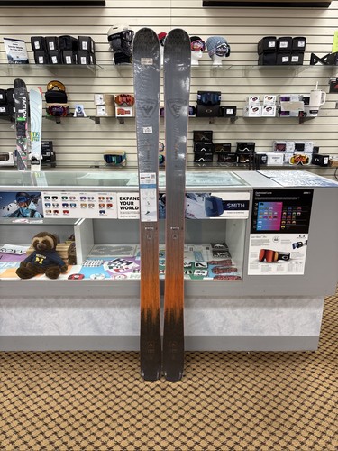 New rossignol sender - 24/25,