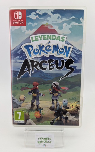 Leggende pokemon arceus - pokemon:,