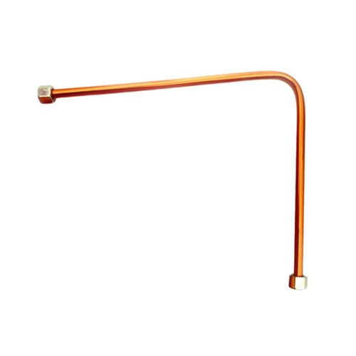 Tubo scarico compressore - di,