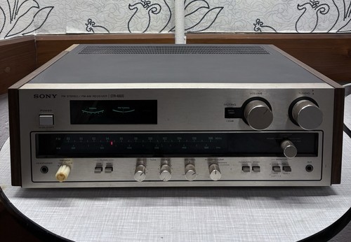 Sony str 4800 ricevitore - sony,