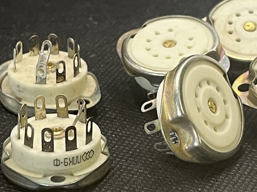 Nos presa tubolare pin - presa,