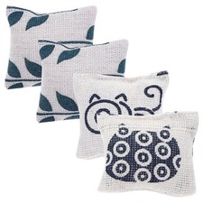  4 Pcs Divano Della Casa Delle Bambole Miniatura Mobili Per Soggiorno Modello