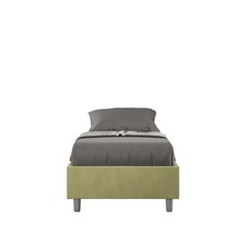 Letto Singolo Sommier 80x200