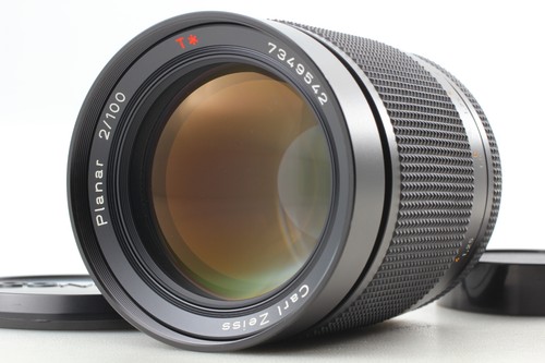 Ottimo come nuovo contax - nuovo],