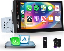 Autoradio Rimoody Singolo Din