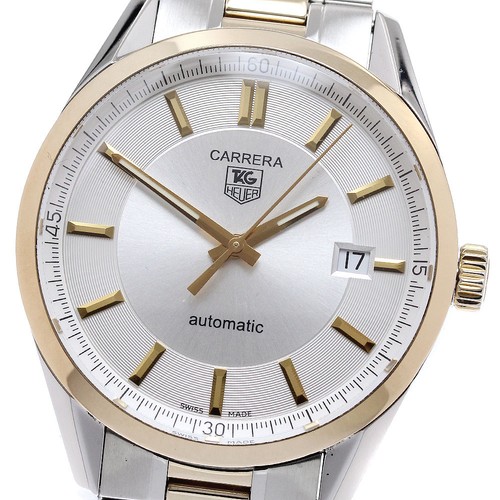 Orologio uomo automatico - orologio, tag