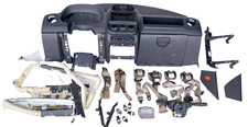 kit cruscotto airbag jeep