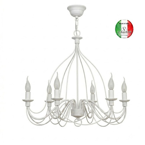Lampadario sospensione in - ,
