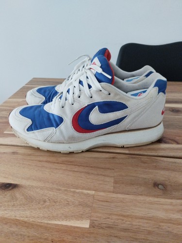 Nike outburst vintage eu - outburst, 44