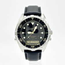 Orologio Uomo Casio Diver's