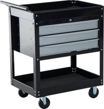 Carrello Da Officina