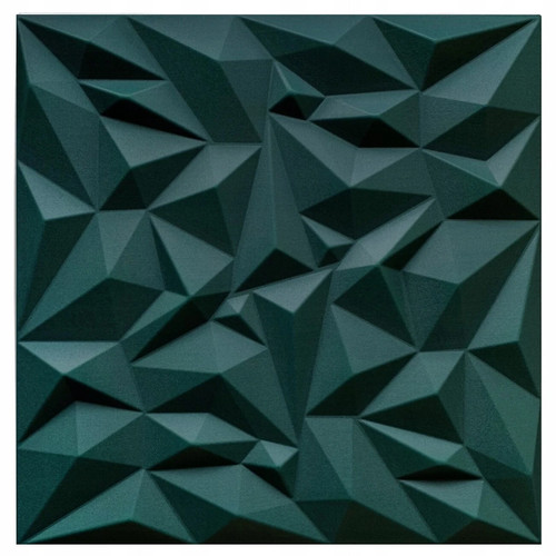 Pannelli rivestimento - 3d,