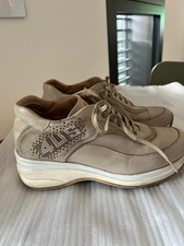 Scarpe Paciotti 4US Donna