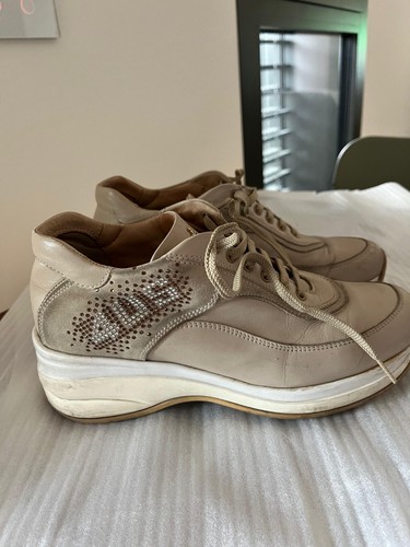 Scarpe paciotti 4us donna - 4us,