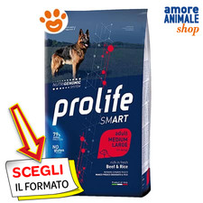 Prolife dog smart adult - prolife,