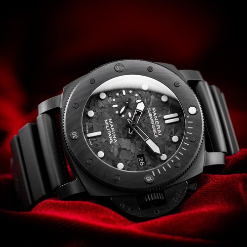 Panerai luminor sommergibile - luminor,