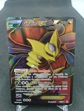 Giratina Ex 93/98 Carte