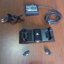 Dual Charger Originale Sony X