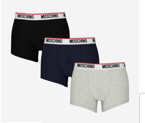Boxer uomo moschino - boxer,