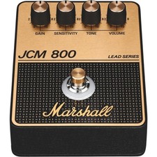 Marshall jcm800 pedale - marshall,