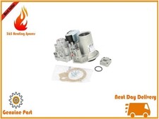 Valvola gas originale