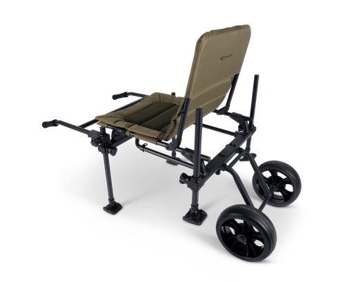 Korum s23 kit carriola - -,