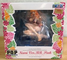 marca ONE PIECE P.O.P Nami