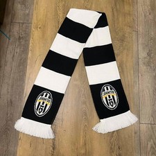 Sciarpa ricordo tifoso calcio