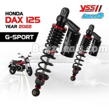 YSS Shock Absorber Adjustable