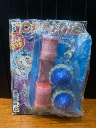 Topolino 3163 blisterato - blisterato, con
