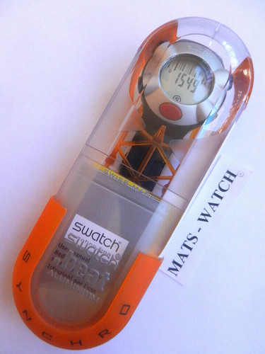 Swatch irony beat ykb8000 - swatch,