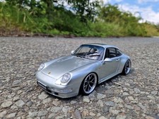 Porsche 993 carrera - carrera, 4s