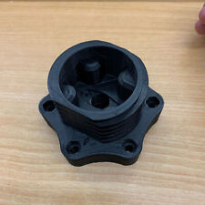 Adattatore base dock volante fai da te nero per Thrustmaster t300 t500 T-GT TS-PC