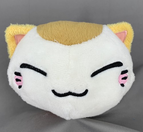 Nemuneko mascotte peluche - nemuneko,