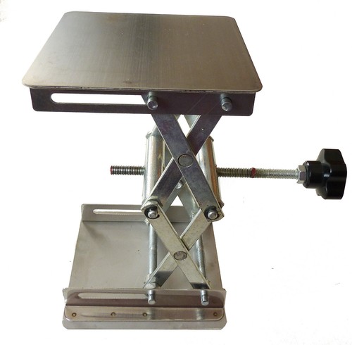 Mini piattaforma per