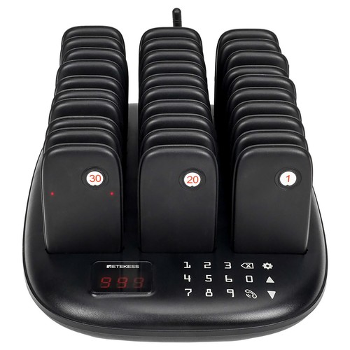 Retekess td175p sistema con - sistema,