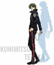 The Prince of Tennis Kunimitsu