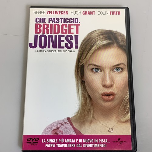 Che pasticcio bridget jones - che,