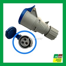 PRESA MOBILE INDUSTRIALE CEE