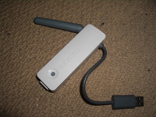 Microsoft xbox 360 - microsoft, adattatore
