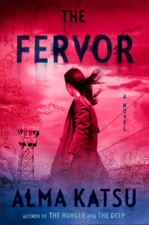 The Fervor - Hardcover By
