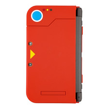 Pokemon Pokedex Cover for New