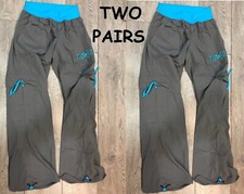 2 x pantaloni da combattimento