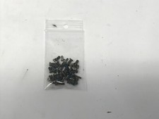 INTERA COLLEZIONE VITI PER ASUS X54H X54H-SX032V A54C A54C-SX408V