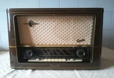 Graetz comedia 216 vintage - graetz, 4r/216