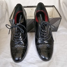Scarpe donna Fratelli Rossetti Tronchetto Taglia 40.5